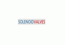 Logo - Solenoid Valves World