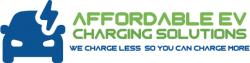 Logo - Affordable EV Charging Solutions