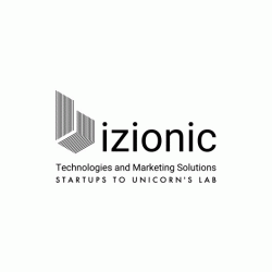 Logo - Bizionic Technologies and Marketing Solution