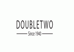 Logo - DOUBLE TWO