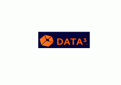 Logo - Data Cubed Ltd