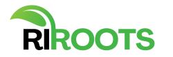 Logo - RiRoots