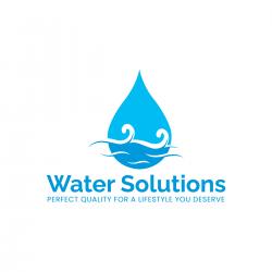 Logo - Water Solutions