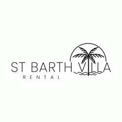 лого - St Barth Villa Rental