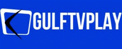 Logo - GulfTVplay