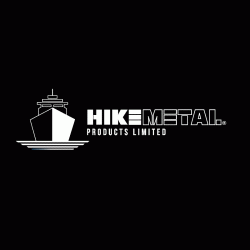 лого - Hike Metal Products Ltd