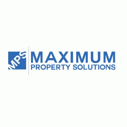 лого - Maximum Property Solutions