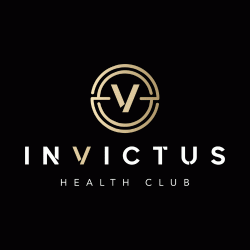 Logo - Invictus Health Club