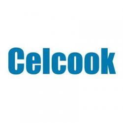 лого - Celcook By Celco