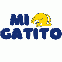 Logo - Mi Gatito