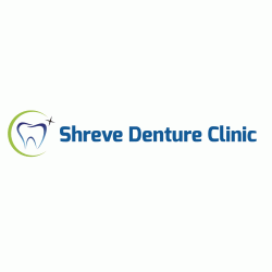 лого - Shreve Denture Clinic