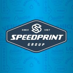 Logo - Speedprint Ltd.