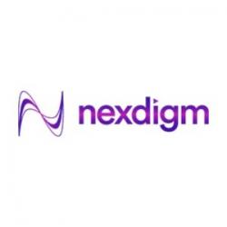 Logo - Nexdigm