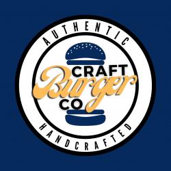 Logo - Craft Burgers Co