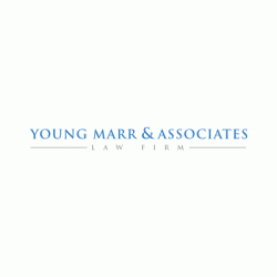 лого - Young, Marr & Associates