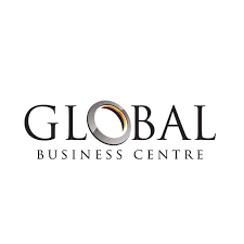 лого - Global Business Center