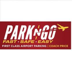 Logo - Park-N-Go Dayton Airport Parking