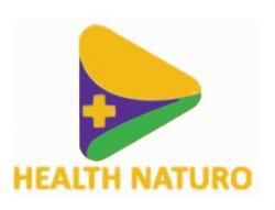 Logo - Health Naturo