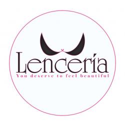 Logo - lenceria.pk