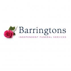 Logo - Barringtons Independent Funeral Services