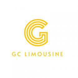 Logo - GC Limousine Services