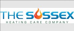 Logo - The Sussex Heating Care Company