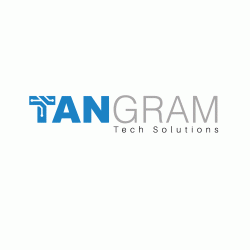 Logo - Tangram Tech Solutions