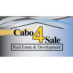 лого - Cabo4Sale Real Estate