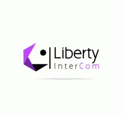 Logo - Liberty InterCom