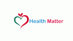 Logo - Health Matter