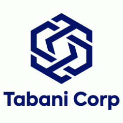 лого - Tabani corp