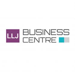 лого - LLJ Business Centre