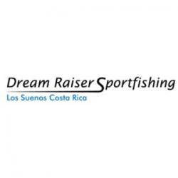 Logo - Dream Raiser Sportfishing