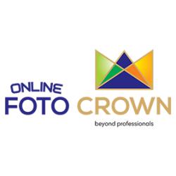 Logo - FotoCrown