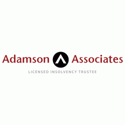 лого - Adamson & Associates