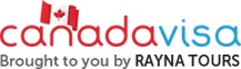 Logo - Canada Visa