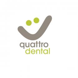 лого - Quattro Dental