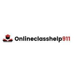 Logo - OnlineClassHelp911