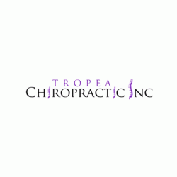 лого - Tropea Chiropractic Inc