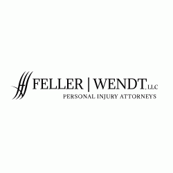 лого - Feller & Wendt, LLC - Personal Injury & Car Accident Lawyers