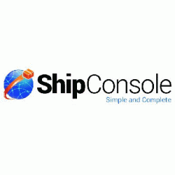 лого - ShipConsole