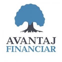 Logo - CAR Avantaj Financiar