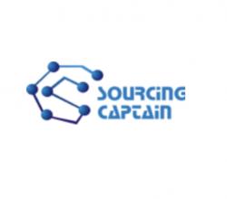 Logo - Sourcing Captain