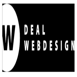 Logo - Deal webdesign