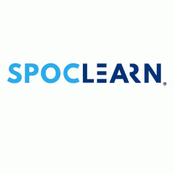 Logo - Spoclearn