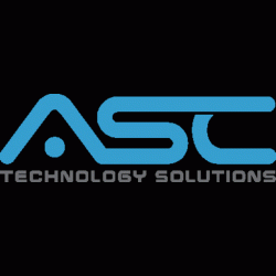 Logo - ASC Technology Solutions