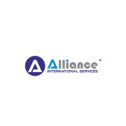 Logo - Alliance Recruitment Agency