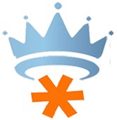 Logo - Kingasterisk Technology