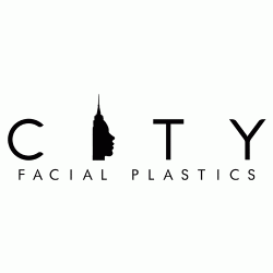 лого - City Facial Plastics