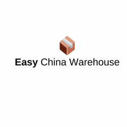 Logo - Easy China Warehouse